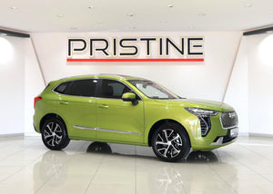2023 Haval Jolion 1.5T Super Luxury