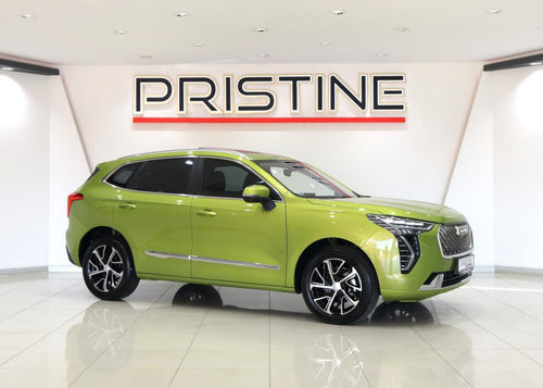 2023 Haval Jolion 1.5T Super Luxury