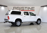 2011 Toyota Hilux 2.7 Double Cab Raider