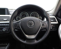 2012 BMW 3 Series 320i auto