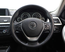 2012 BMW 3 Series 320i auto