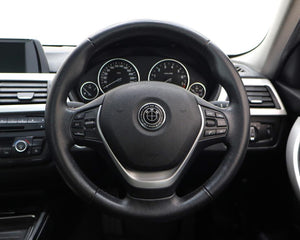 2012 BMW 3 Series 320i auto