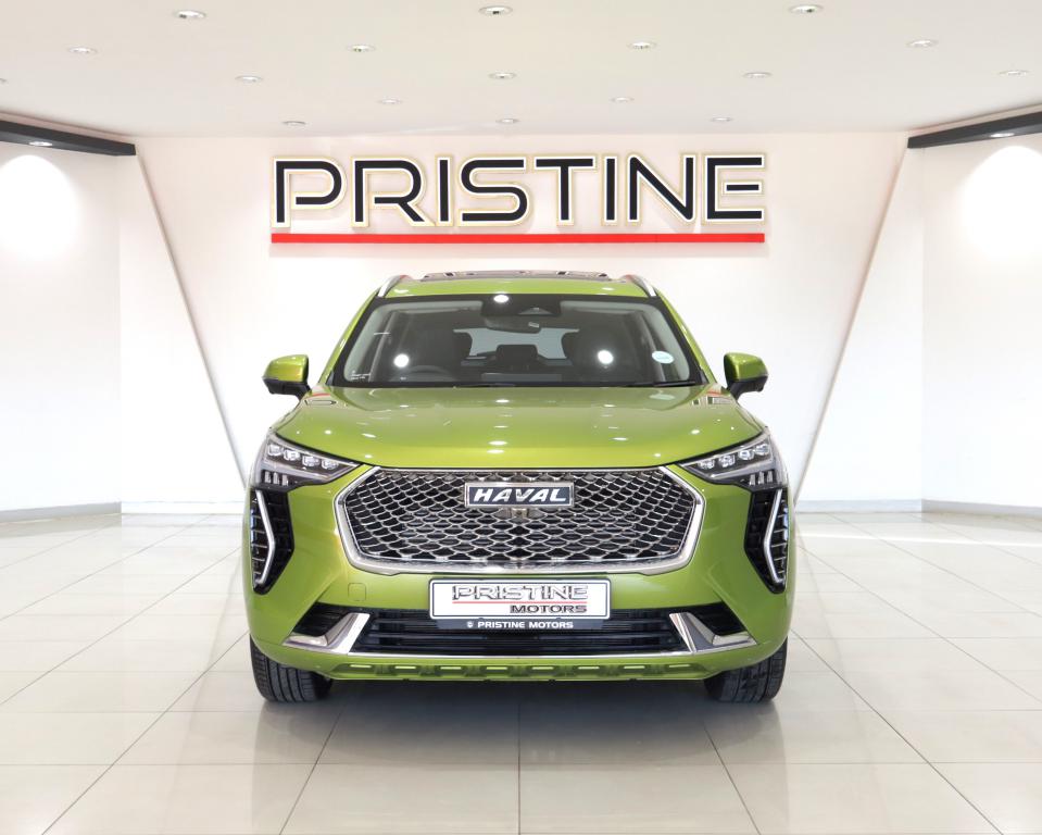 2023 Haval Jolion 1.5T Super Luxury