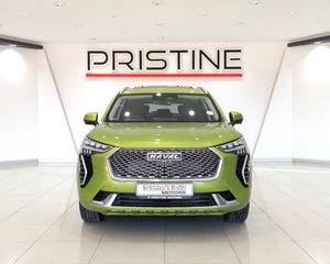 2023 Haval Jolion 1.5T Super Luxury