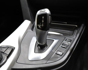 2012 BMW 3 Series 320i auto