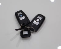 2012 BMW 3 Series 320i auto