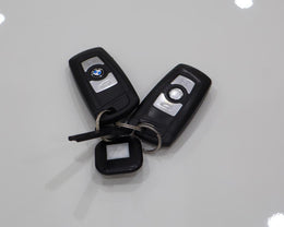 2012 BMW 3 Series 320i auto