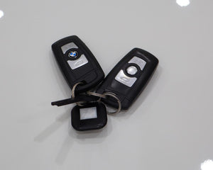 2012 BMW 3 Series 320i auto