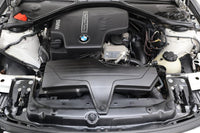 2012 BMW 3 Series 320i auto