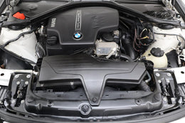 2012 BMW 3 Series 320i auto