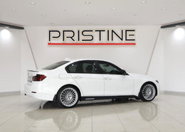 2012 BMW 3 Series 320i auto