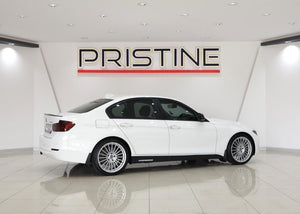 2012 BMW 3 Series 320i auto