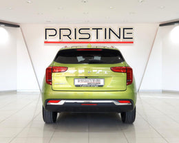 2023 Haval Jolion 1.5T Super Luxury