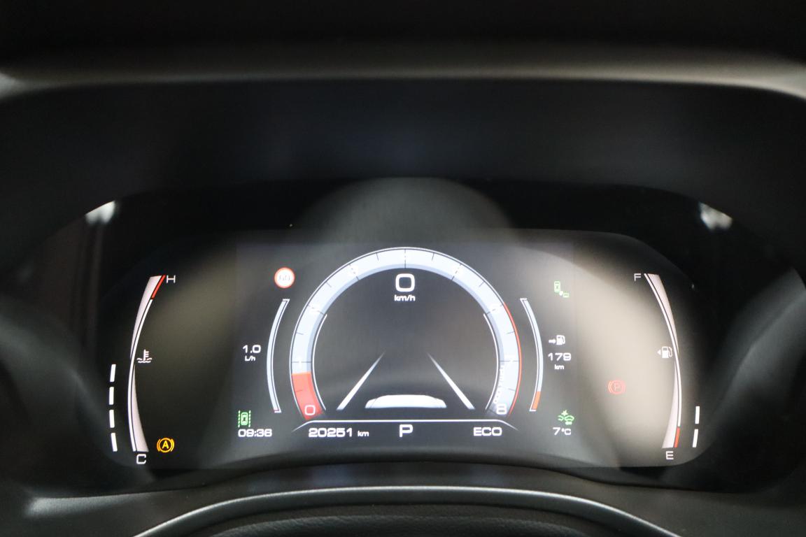 2023 Haval Jolion 1.5T Super Luxury