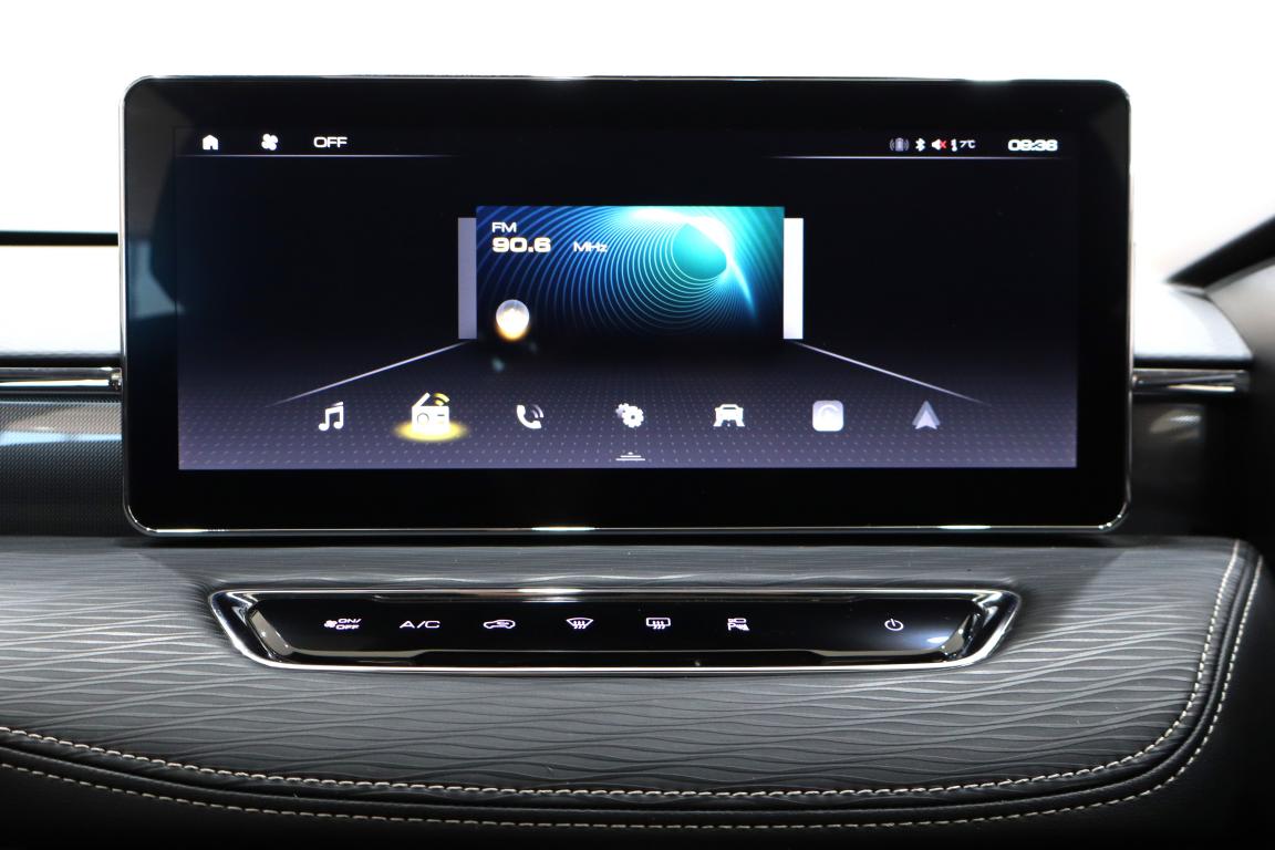2023 Haval Jolion 1.5T Super Luxury