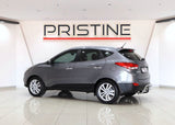 2013 Hyundai ix35 2.0CRDi 4WD Elite