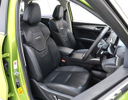 2023 Haval Jolion 1.5T Super Luxury