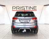 2013 Hyundai ix35 2.0CRDi 4WD Elite