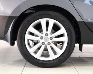 2013 Hyundai ix35 2.0CRDi 4WD Elite