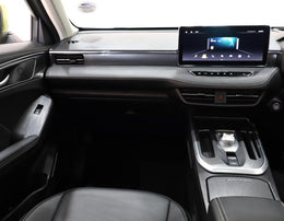 2023 Haval Jolion 1.5T Super Luxury
