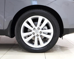 2013 Hyundai ix35 2.0CRDi 4WD Elite