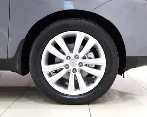 2013 Hyundai ix35 2.0CRDi 4WD Elite