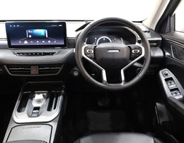 2023 Haval Jolion 1.5T Super Luxury