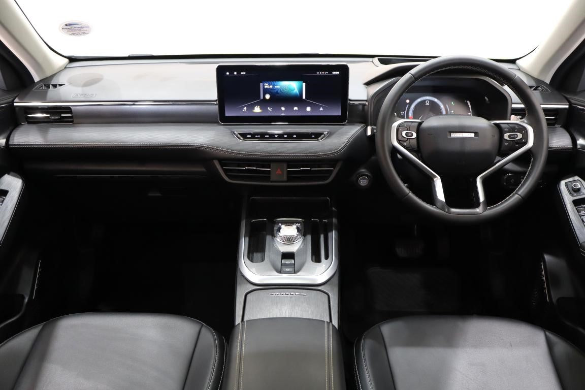 2023 Haval Jolion 1.5T Super Luxury