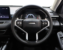 2023 Haval Jolion 1.5T Super Luxury