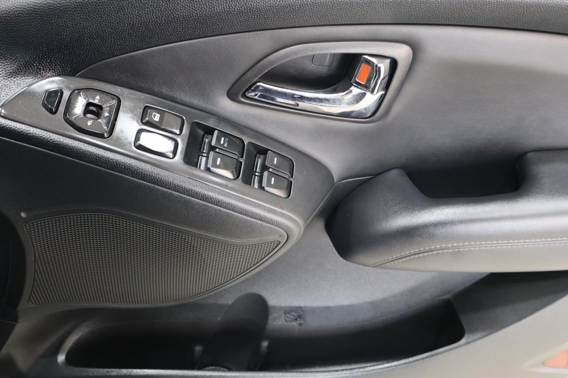2013 Hyundai ix35 2.0CRDi 4WD Elite