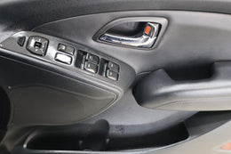 2013 Hyundai ix35 2.0CRDi 4WD Elite