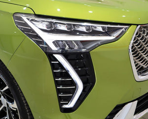 2023 Haval Jolion 1.5T Super Luxury