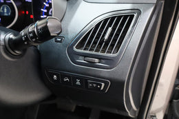 2013 Hyundai ix35 2.0CRDi 4WD Elite