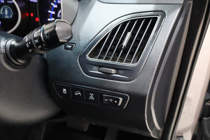 2013 Hyundai ix35 2.0CRDi 4WD Elite