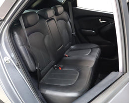 2013 Hyundai ix35 2.0CRDi 4WD Elite