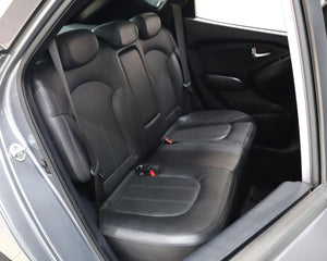 2013 Hyundai ix35 2.0CRDi 4WD Elite