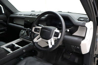 2025 Land Rover Defender 110 D350 X-Dynamic HSE
