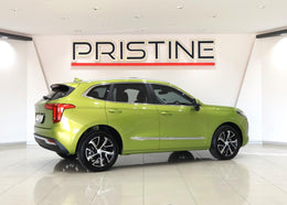 2023 Haval Jolion 1.5T Super Luxury