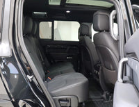 2025 Land Rover Defender 110 D350 X-Dynamic HSE