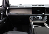 2025 Land Rover Defender 110 D350 X-Dynamic HSE