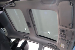 2013 Hyundai ix35 2.0CRDi 4WD Elite