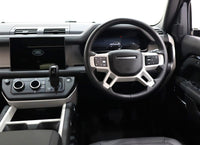 2025 Land Rover Defender 110 D350 X-Dynamic HSE
