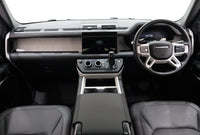 2025 Land Rover Defender 110 D350 X-Dynamic HSE