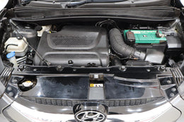 2013 Hyundai ix35 2.0CRDi 4WD Elite