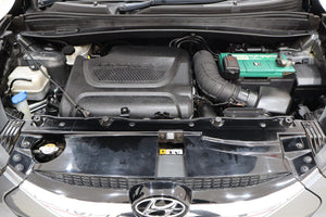 2013 Hyundai ix35 2.0CRDi 4WD Elite
