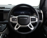 2025 Land Rover Defender 110 D350 X-Dynamic HSE