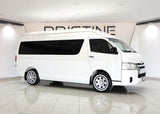 2022 Toyota Quantum 2.5D-4D GL 14-Seater Bus