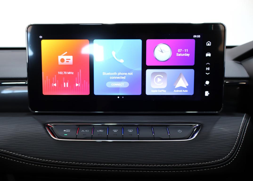 2026 Haval Jolion Pro 1.5T Super Luxury