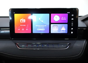 2026 Haval Jolion Pro 1.5T Super Luxury