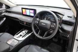 2026 Haval Jolion Pro 1.5T Super Luxury